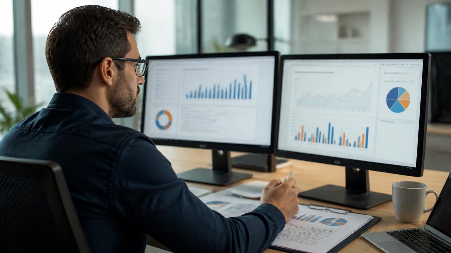 Métricas que importam em uma operação de conteúdo